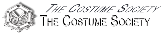 Costume Society Logo